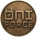 0n1 Force Coin Flip logo