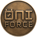 0n1 Force Coin Flip logo