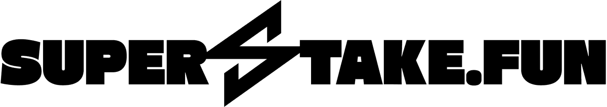 Superstake Logo